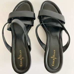 Cole Haan Wedge Sandal Nike Air
